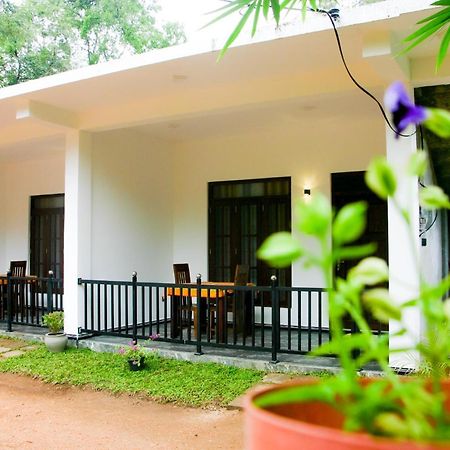 Sigiri Heaven Villa Sigiriya Exteriér fotografie