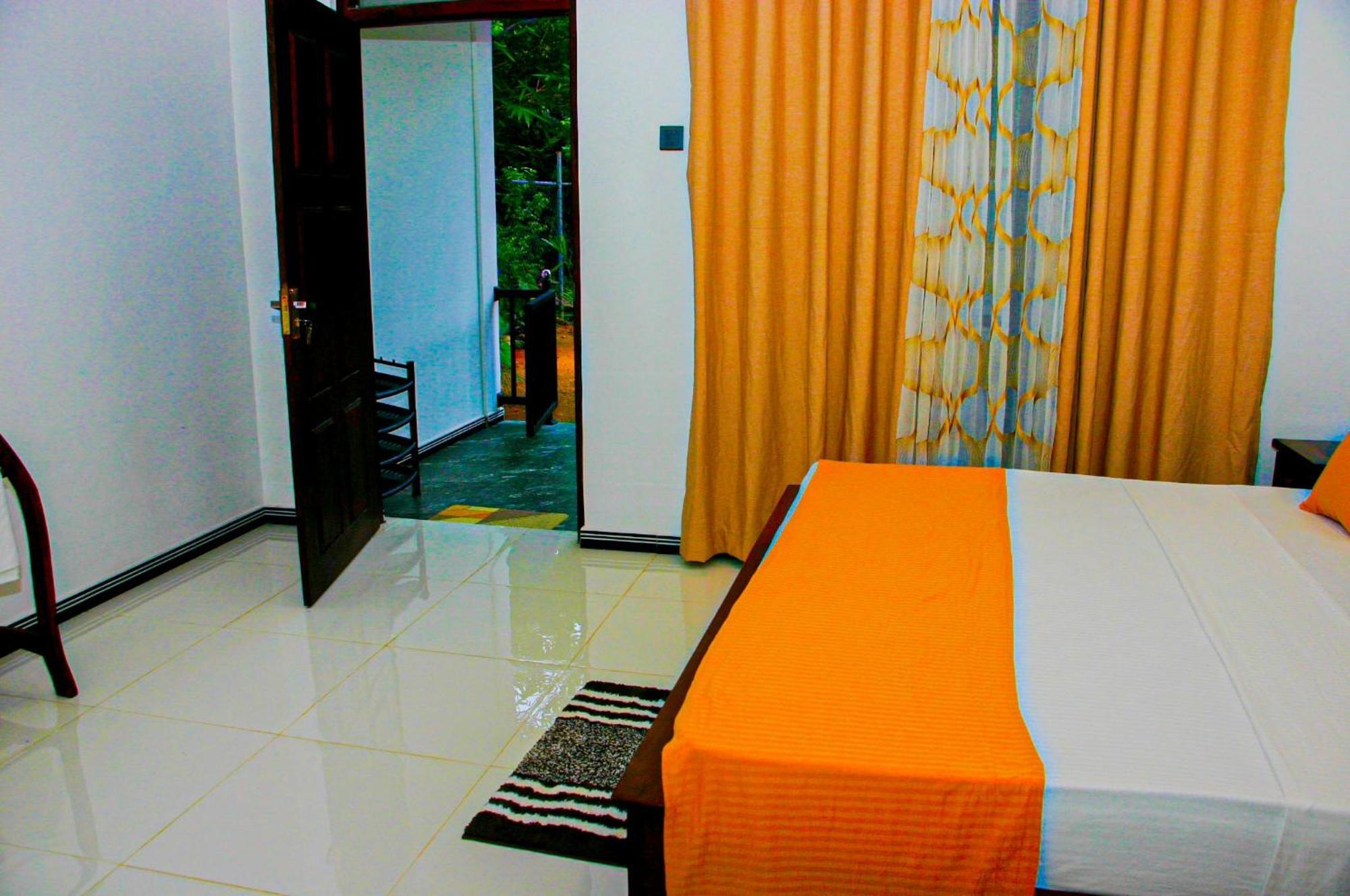 Sigiri Heaven Villa Sigiriya Exteriér fotografie