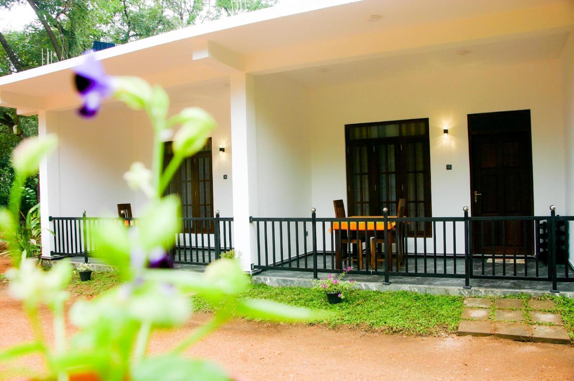 Sigiri Heaven Villa Sigiriya Exteriér fotografie