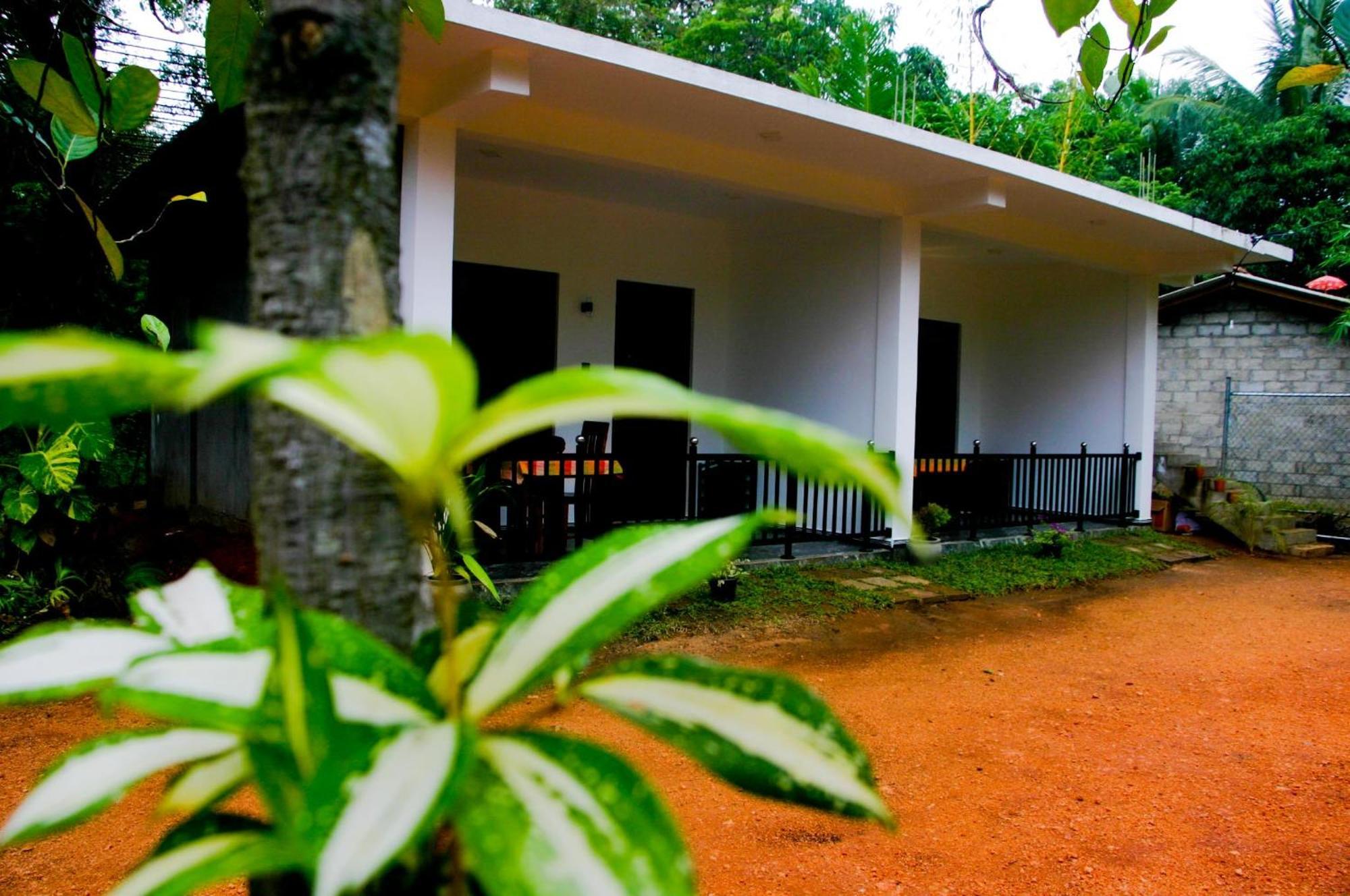 Sigiri Heaven Villa Sigiriya Exteriér fotografie
