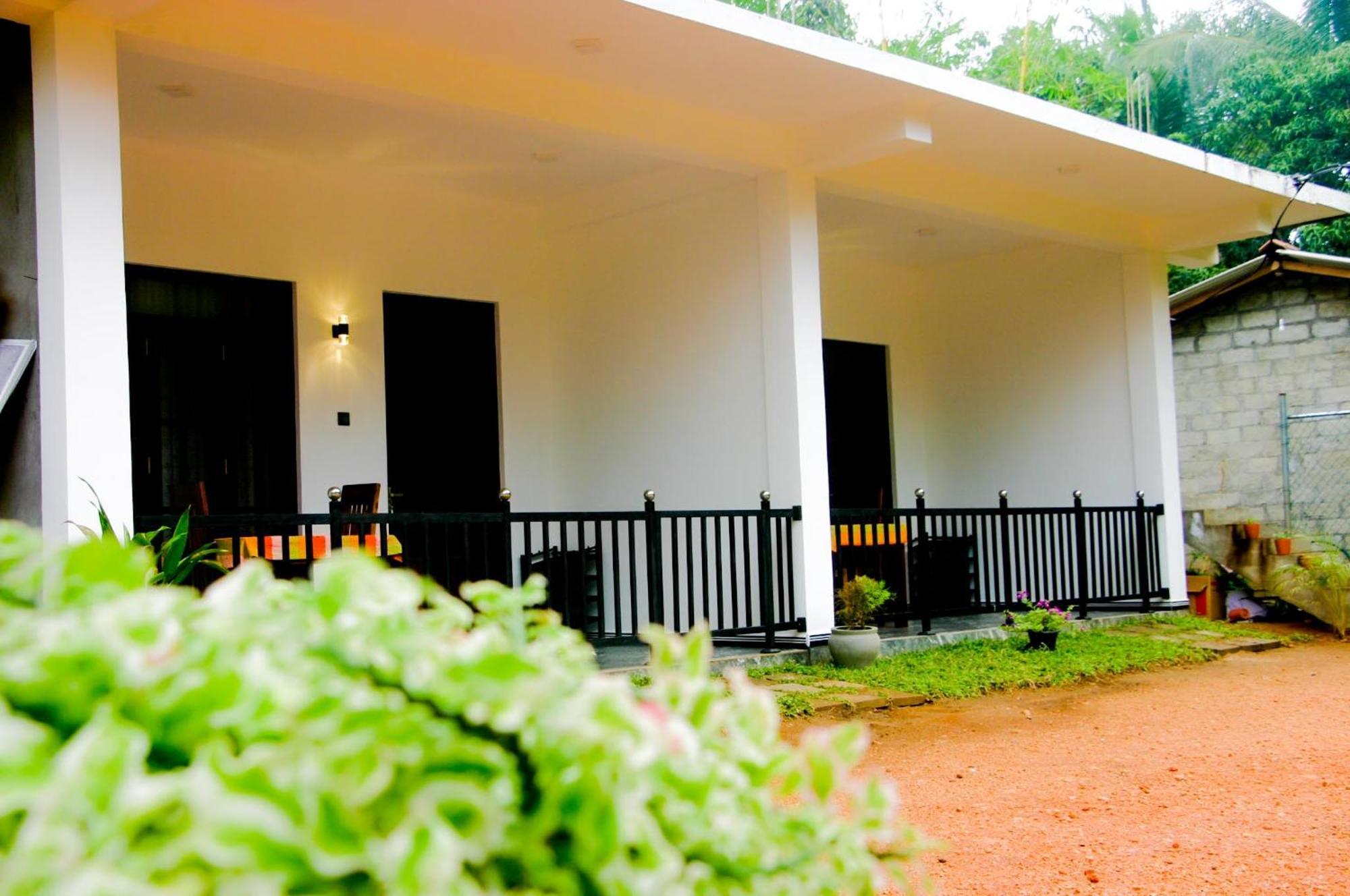 Sigiri Heaven Villa Sigiriya Exteriér fotografie