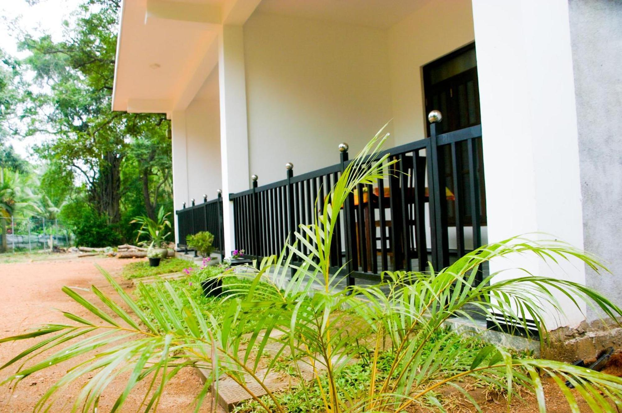 Sigiri Heaven Villa Sigiriya Exteriér fotografie